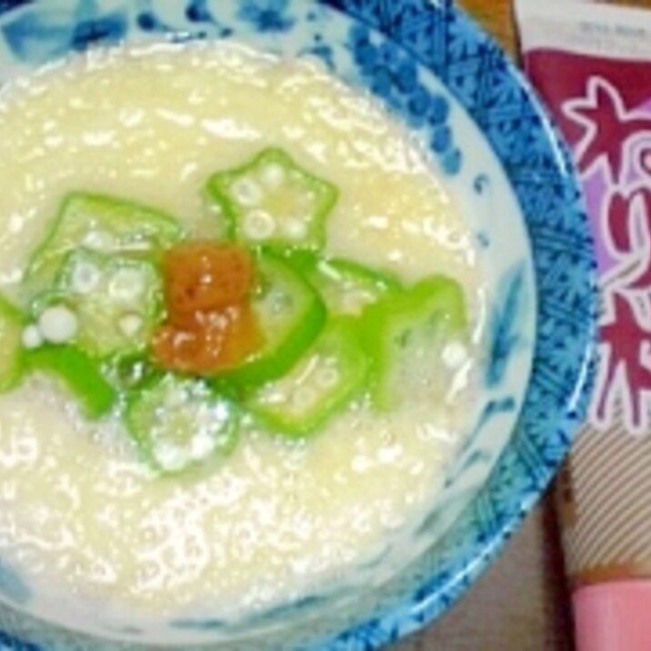 ねり梅 オクラde長芋のすりおろし 梅酒入り レシピ 作り方 By Delolean 楽天レシピ ねり梅 オクラde長芋のすりおろし 梅酒入り レシピ 作り方 By Delolean 楽天レシピ